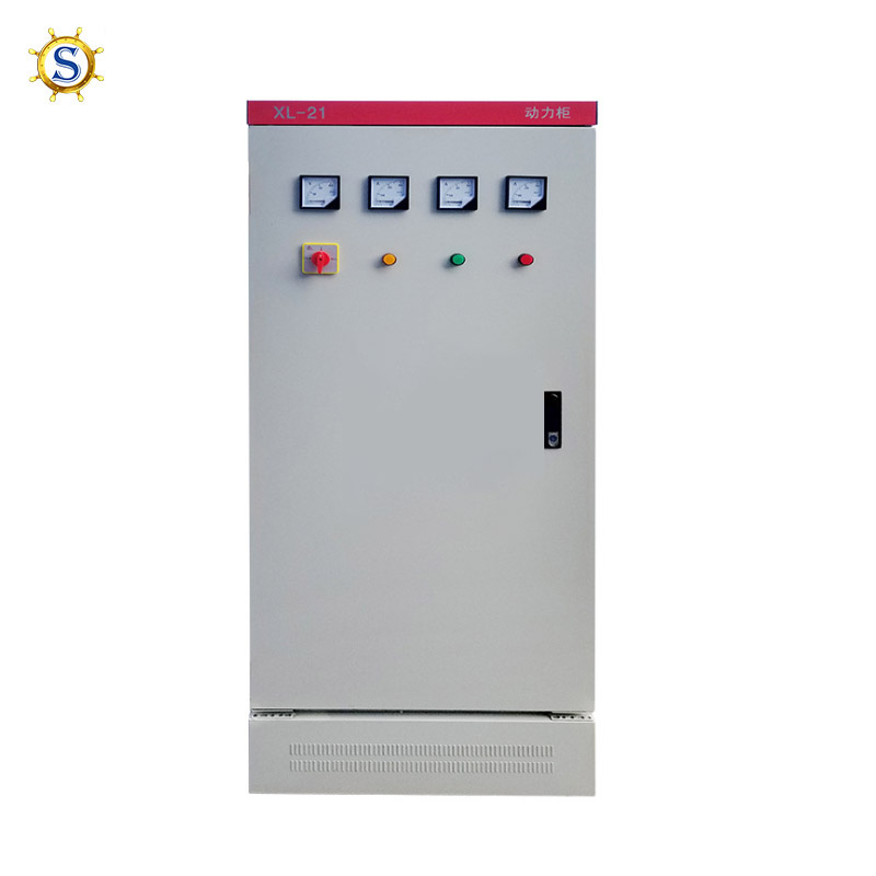 XL-21低壓動力配電柜
