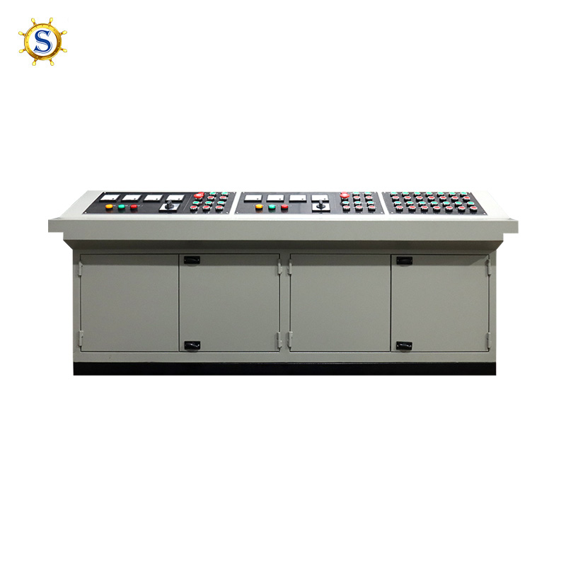室內電控操作臺